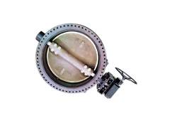 Rotary valves 